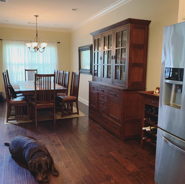 Heading to Ole Miss vs. LSU this season? Here are three home rentals